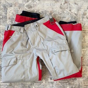 Burton Men’s Snowboard Pants